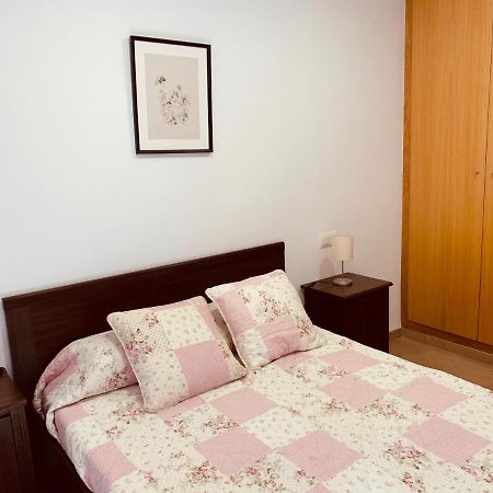 Casa Del Herrero Chulilla Eksteriør billede