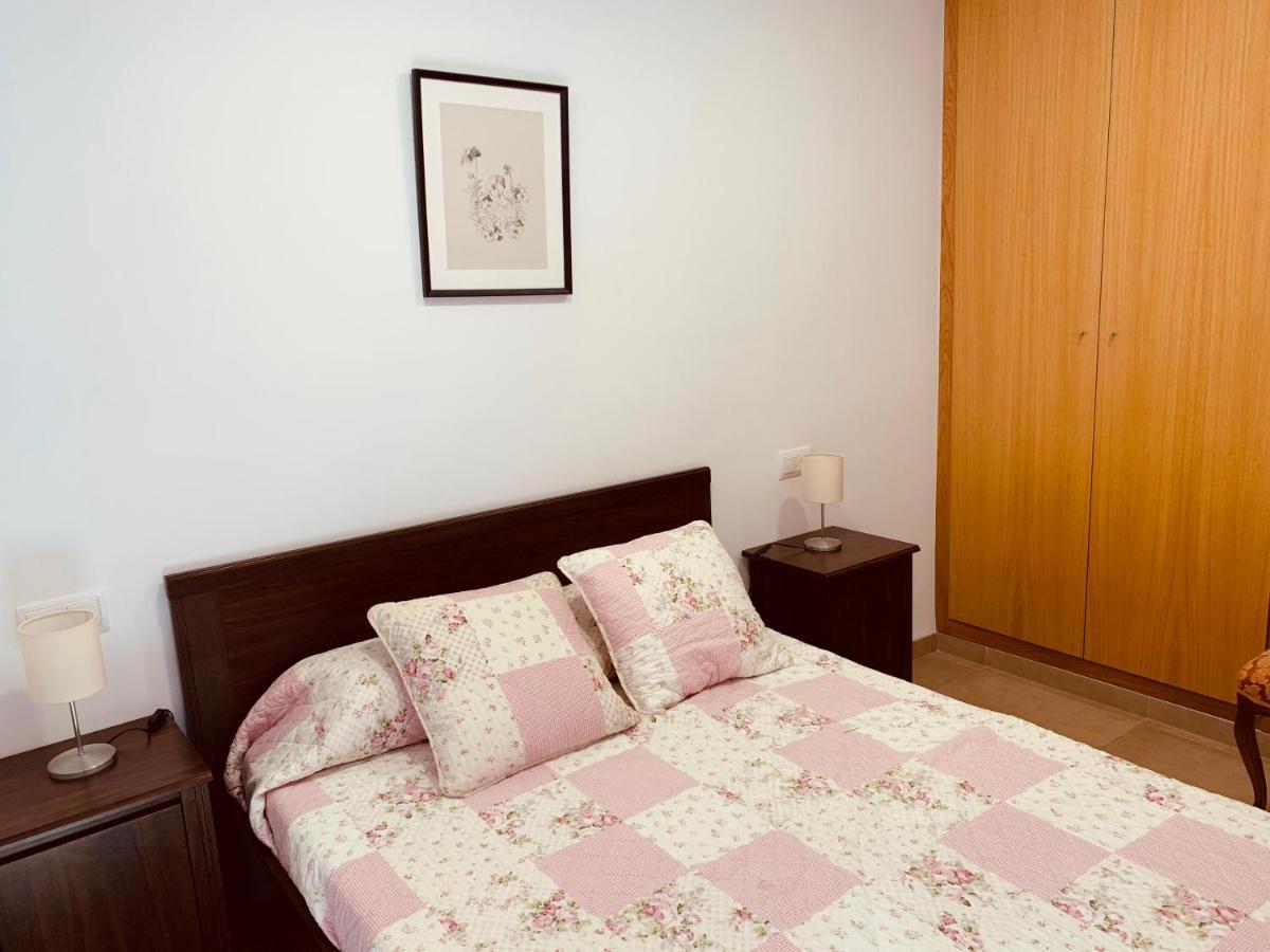 Casa Del Herrero Chulilla Eksteriør billede