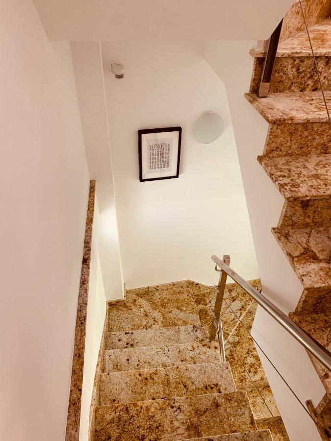 Casa Del Herrero Chulilla Eksteriør billede